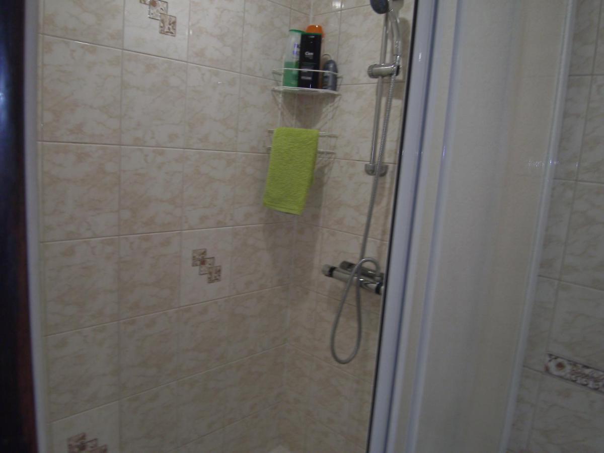 Apartman Ludmila Huncovce Extérieur photo