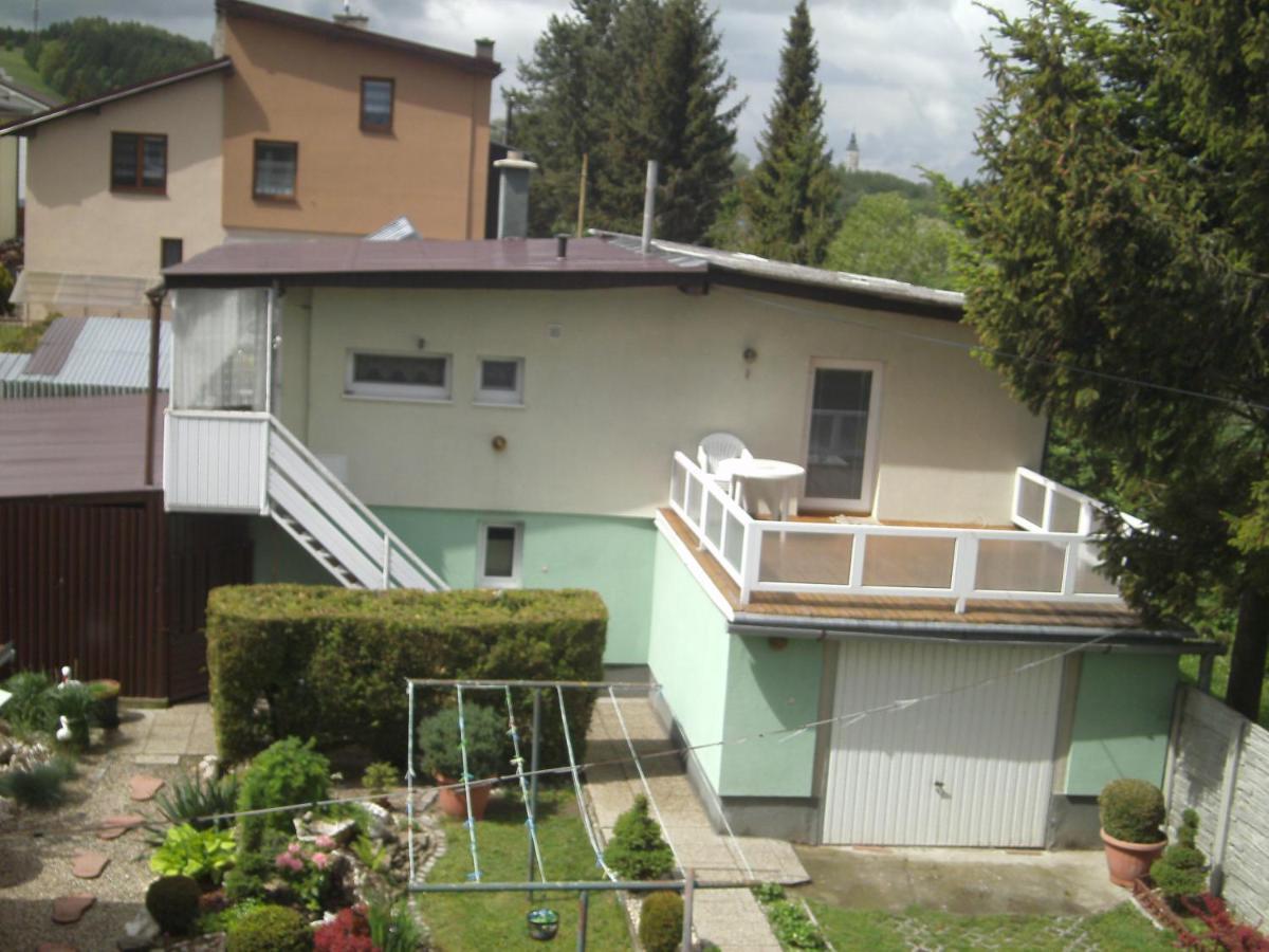 Apartman Ludmila Huncovce Extérieur photo