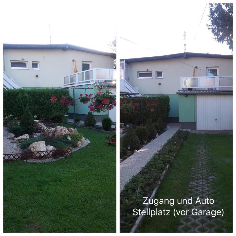 Apartman Ludmila Huncovce Extérieur photo