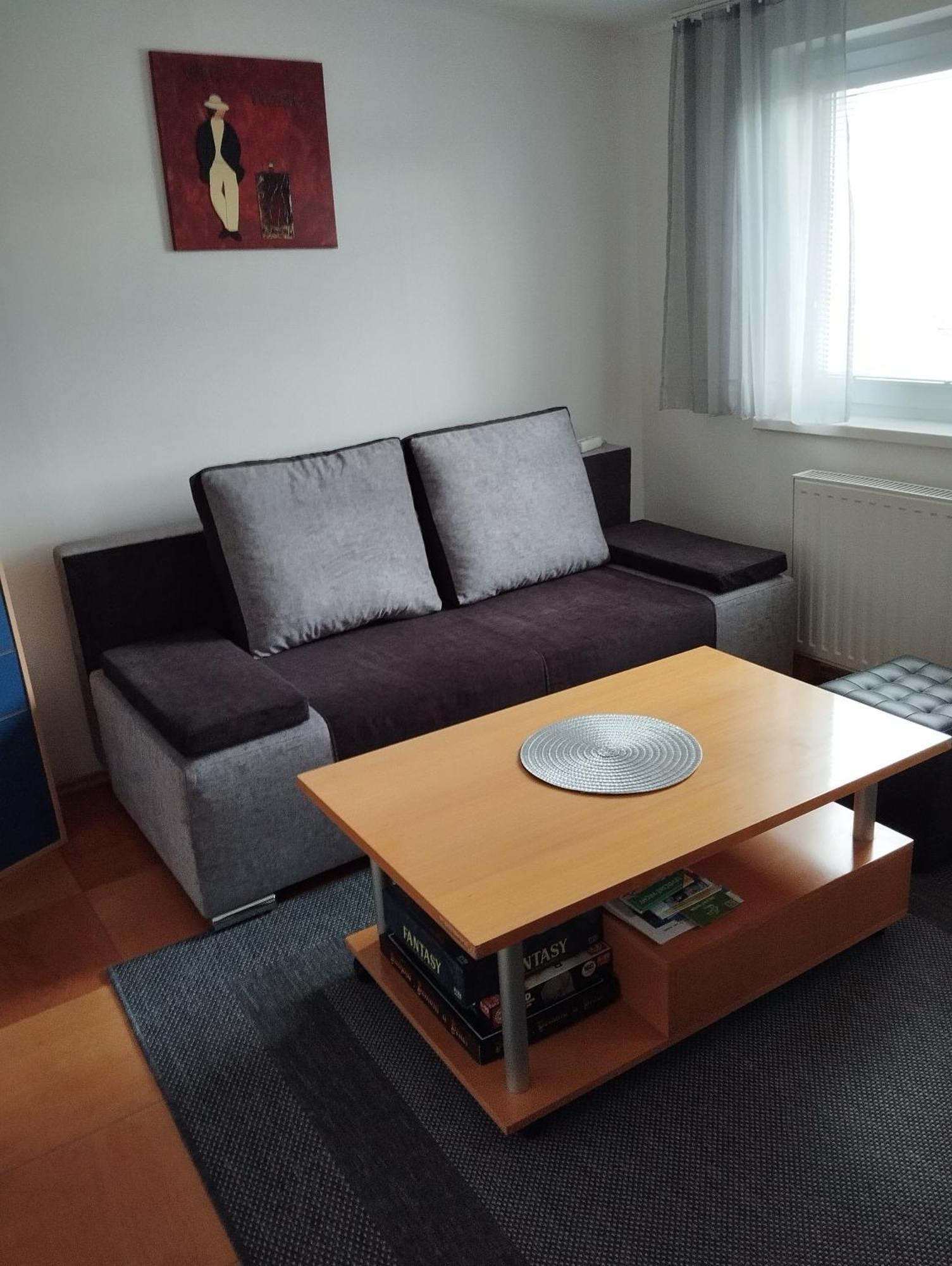 Apartman Ludmila Huncovce Extérieur photo