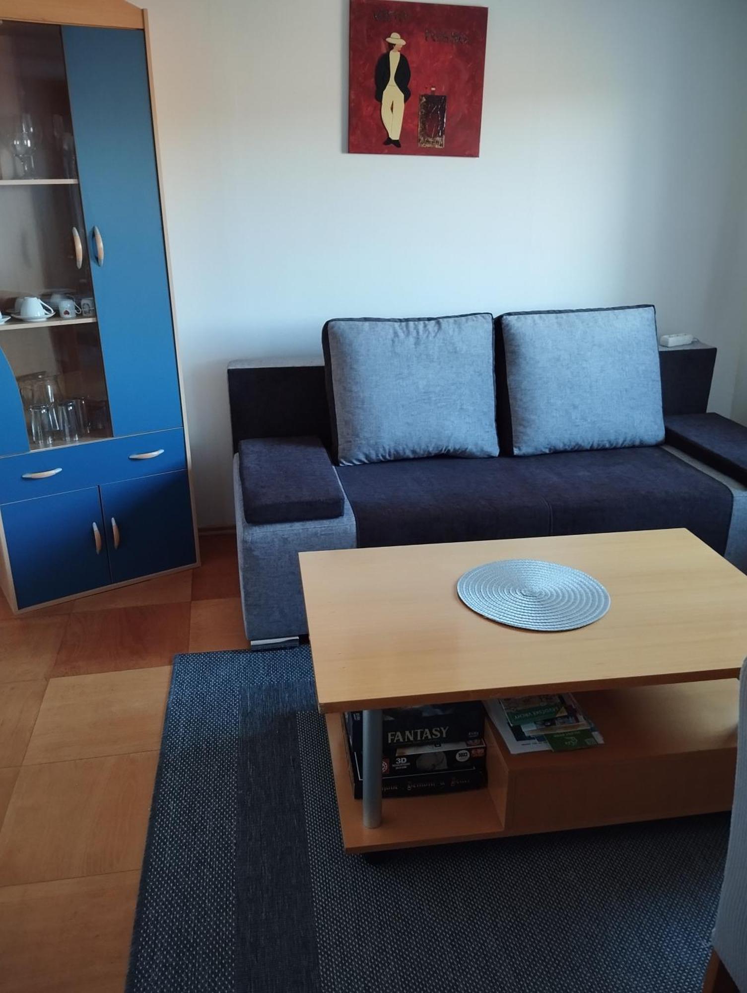 Apartman Ludmila Huncovce Extérieur photo