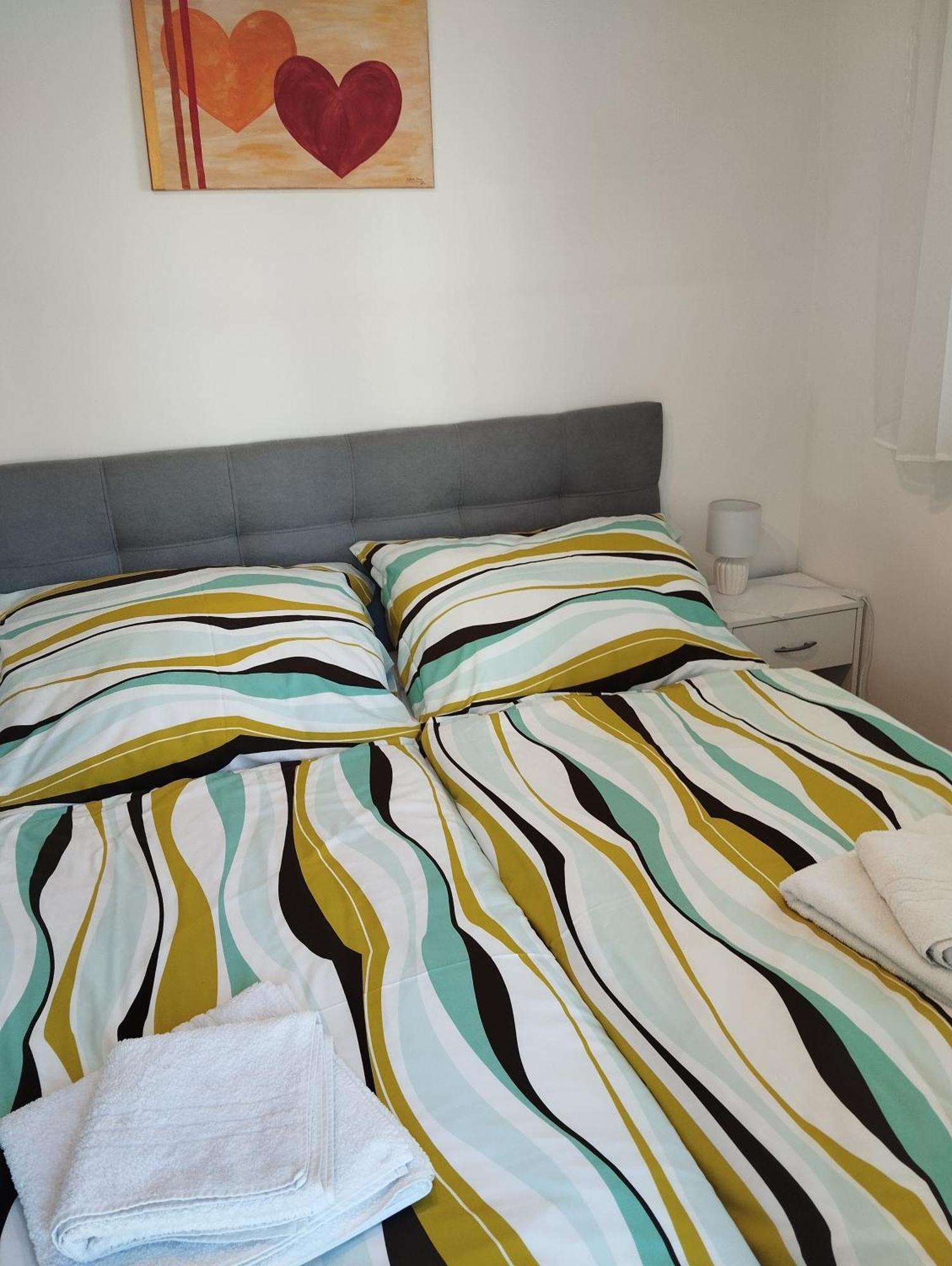 Apartman Ludmila Huncovce Extérieur photo