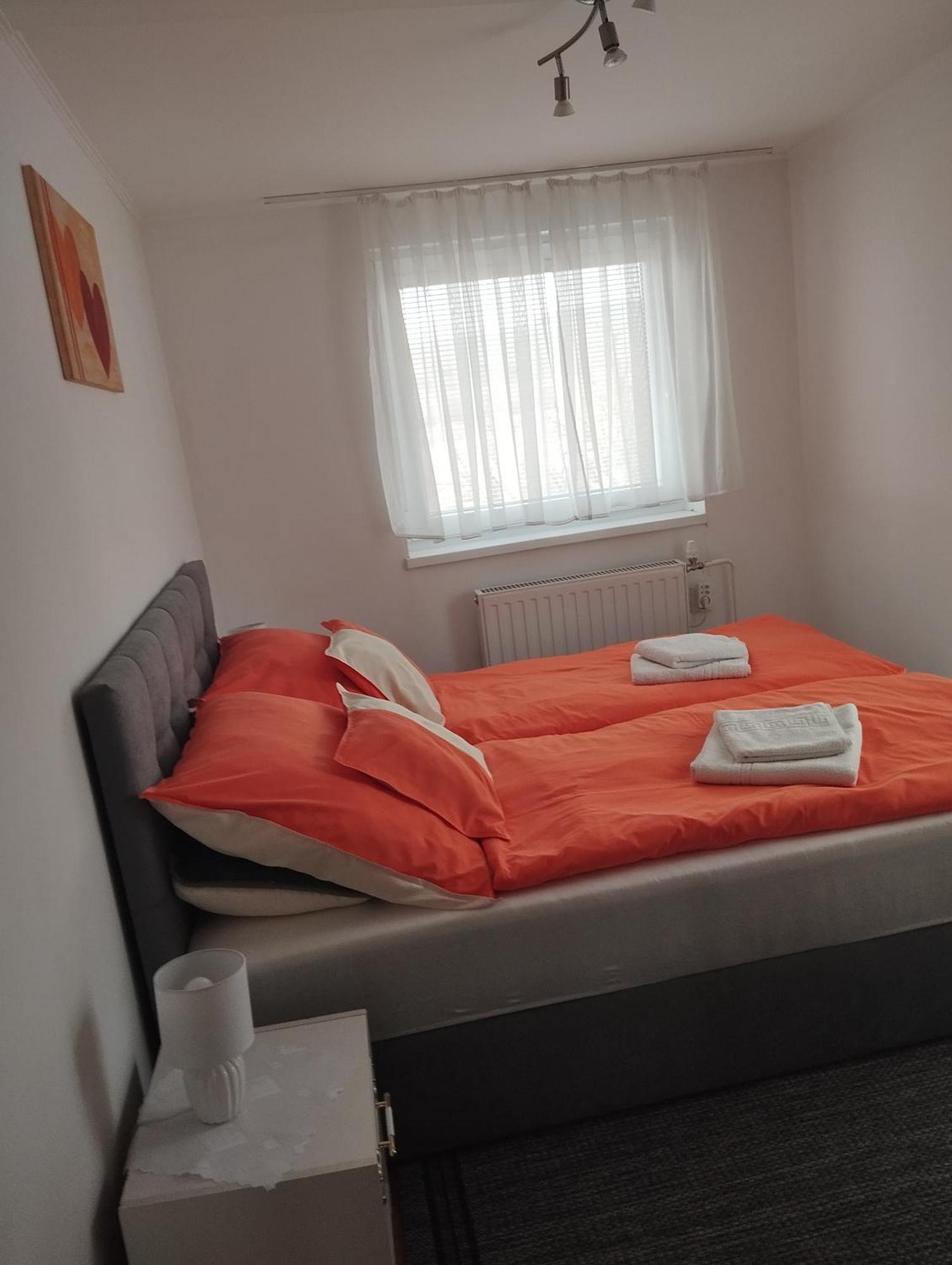 Apartman Ludmila Huncovce Extérieur photo